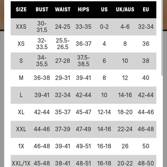 NWT Fabletics Vaasa Sports Bra Size S. Cobalt Blue. 💙 - Picture 5 of 5